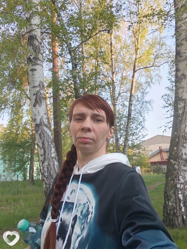 Ксения, Железногорск