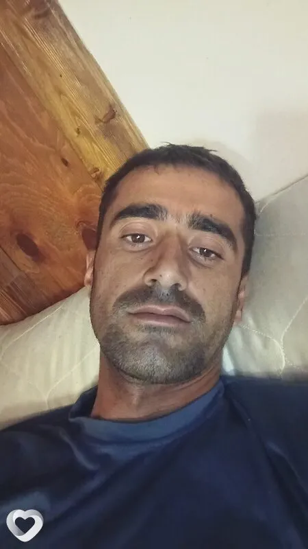 Искандар, 35, Москве — анкета №4680868