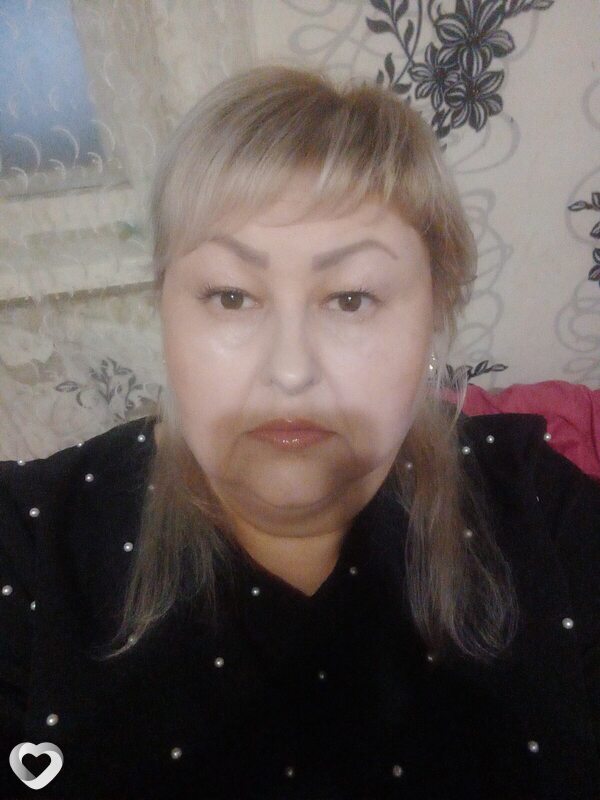 Гуля, Астрахань