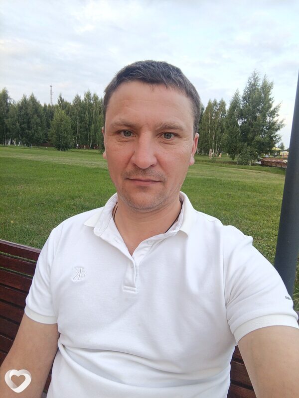 Федор, Нижнекамск