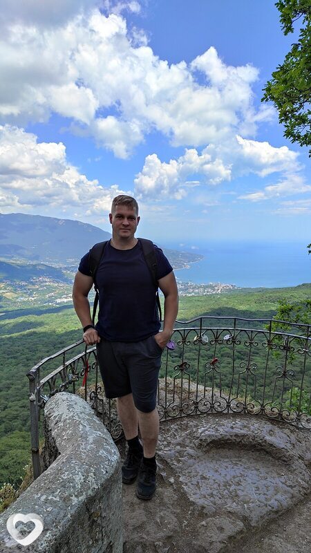 Максим, 38, Уфе — анкета №4681149