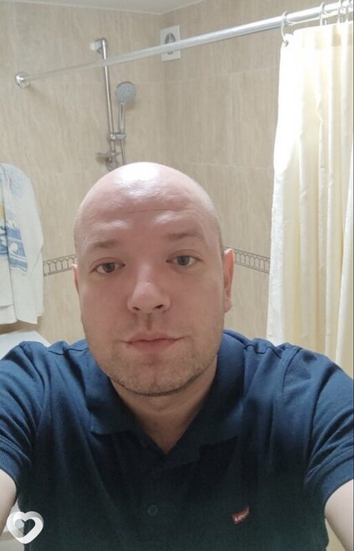 Виктор, 39, Краснодаре — анкета №4681155