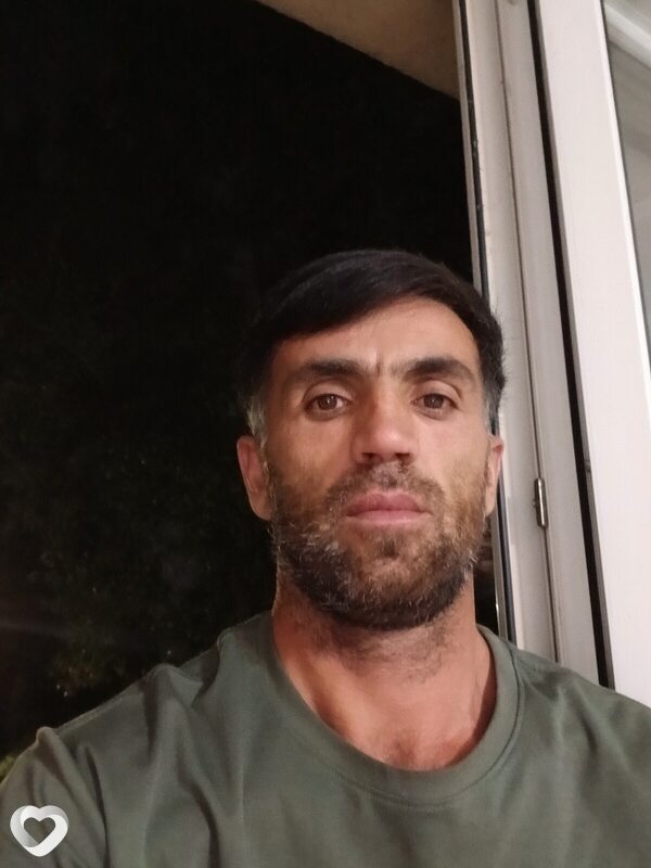 Али Мухиддинов, 36, Кемерове — анкета №4680947