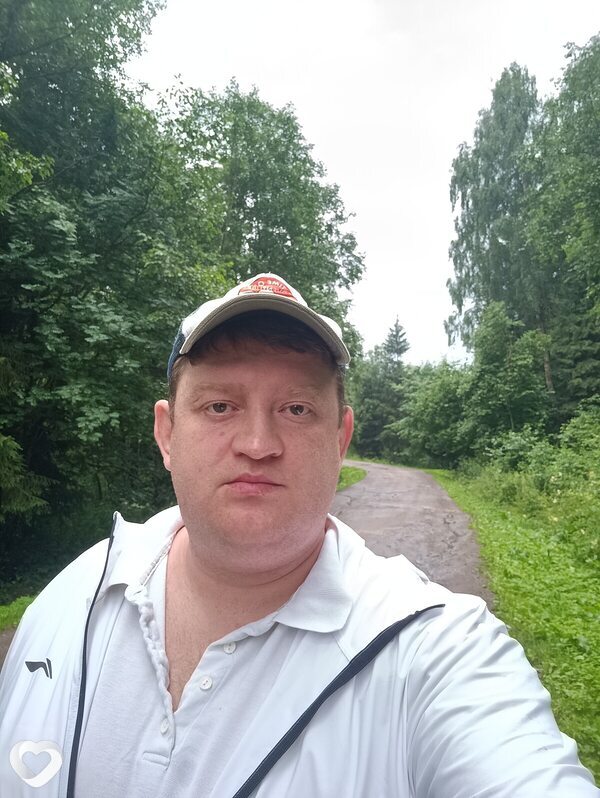 Андрей, 37, Истре — анкета №4680959