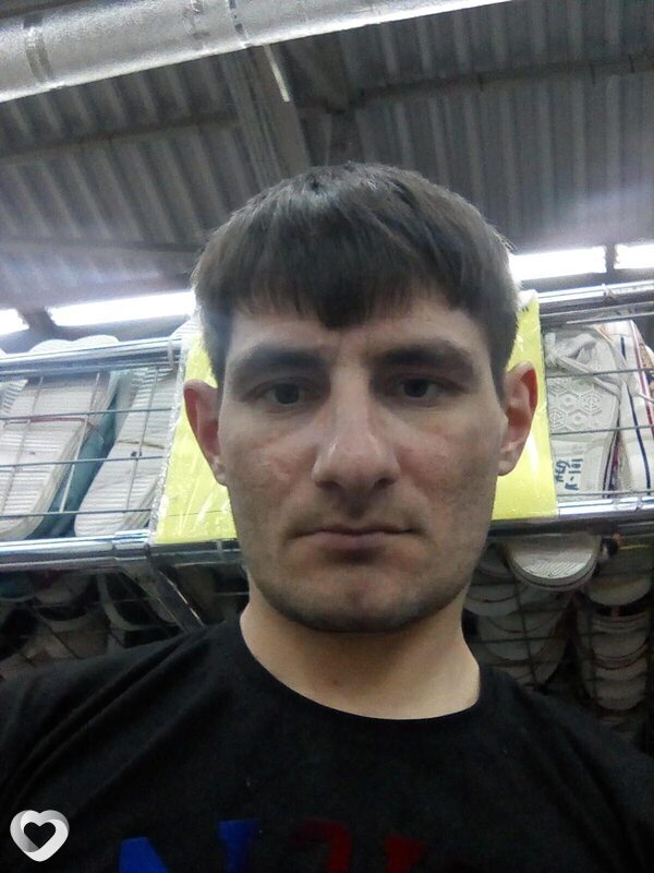 Руслан, Владикавказ