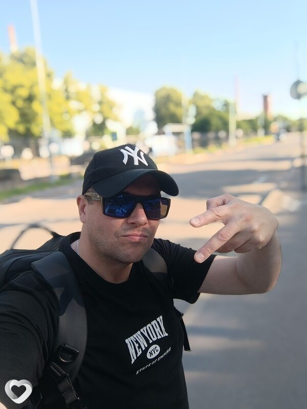 Алексей, 42, Санкт-Петербурге — анкета №4681080