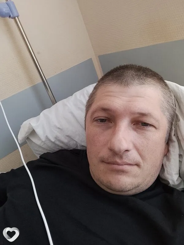 Андрей, 36, Москве — анкета №4681094