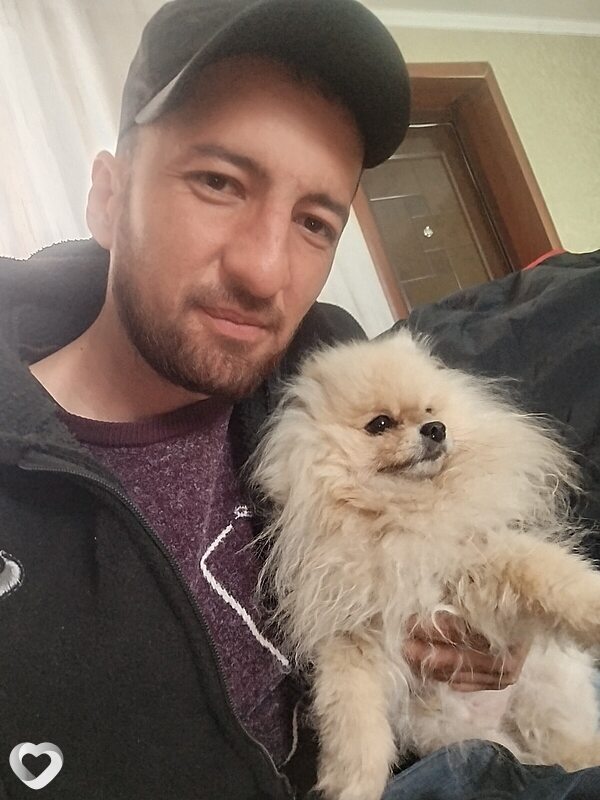 Aнвар Хамдамов, 28, Иркутске — анкета №4681102