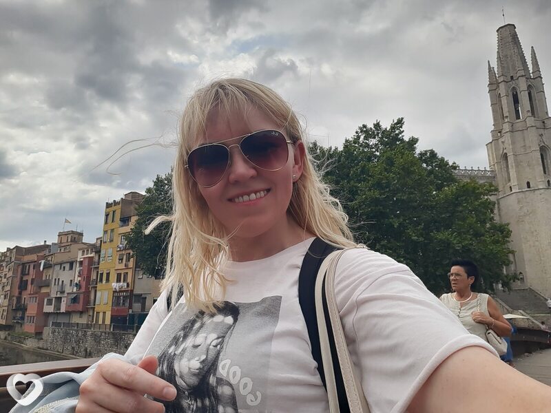 Марія, 39, Львове — анкета №4681112