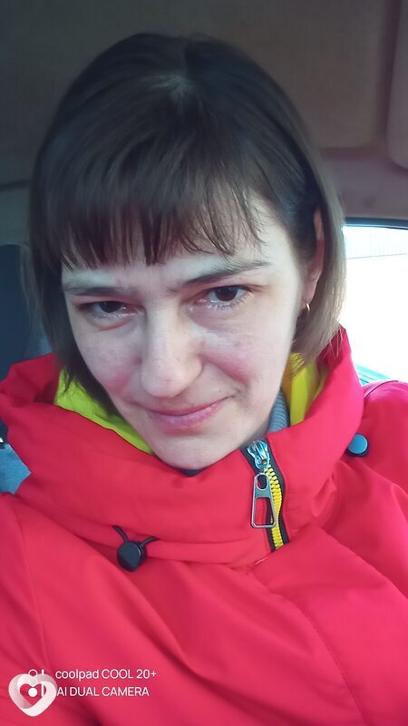 Анна, Ногинск