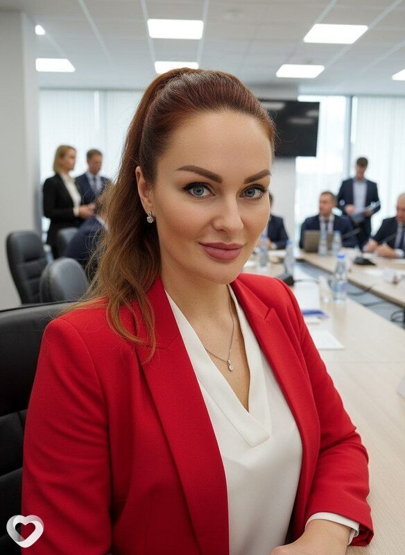 Юлия, 39, Луганске — анкета №4681125