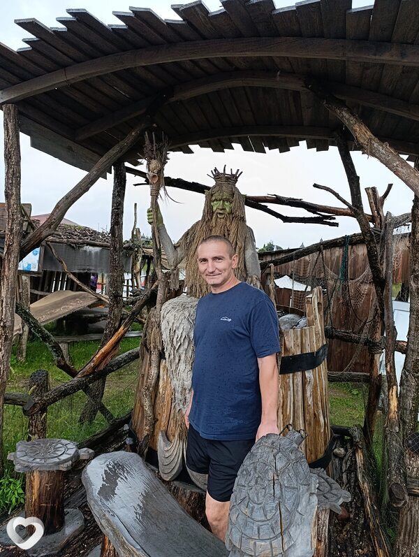 Александр, Скидель