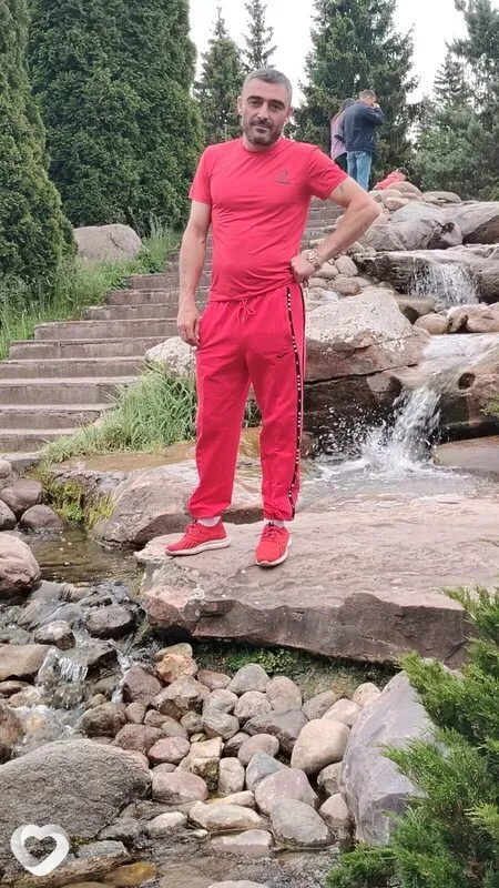 Давит, 40, Москве — анкета №4681187