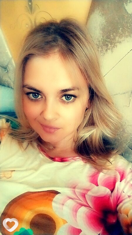 Наталия, 35, Казани — анкета №4681192
