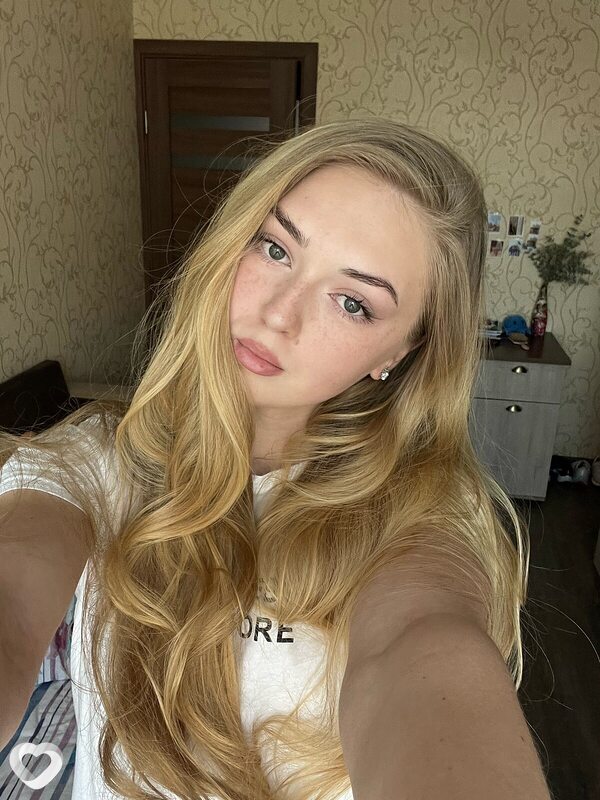 Кристина, 28, Челябинске — анкета №4681196