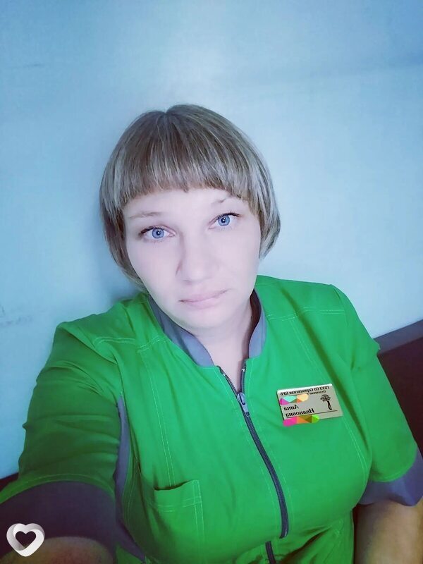 Анна, Суходол