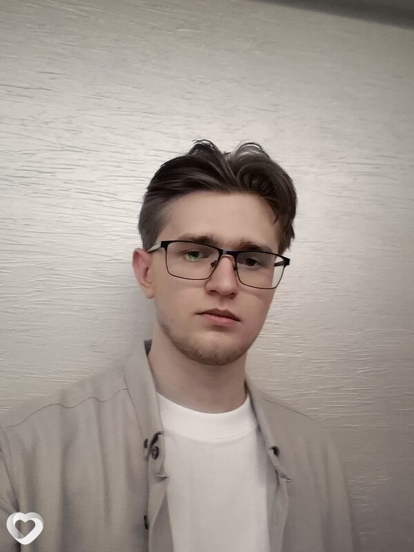 Егор, 22, Витебске — анкета №4681200