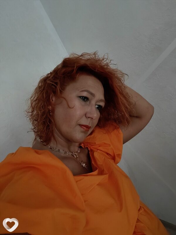 Наталья, 48, Витебске — анкета №4681053