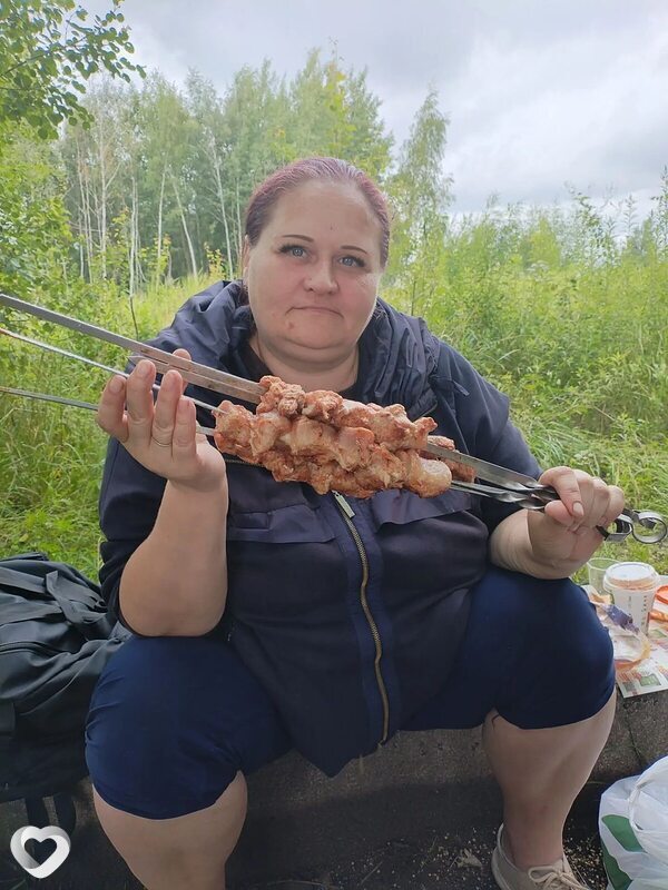 Мария, Калининград
