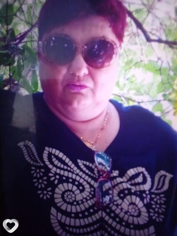 Светлана, 46, Саратове — анкета №4681067