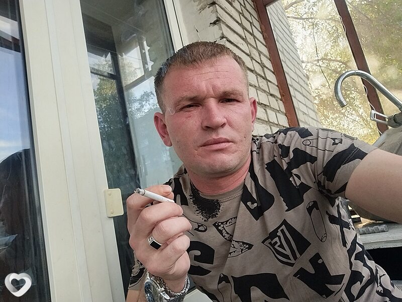 Сергей, Курган