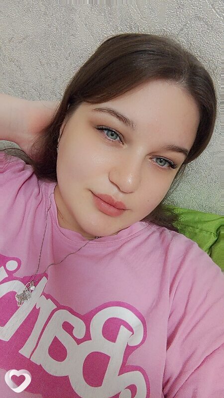 Ксения, 26, Челябинске — анкета №4681035