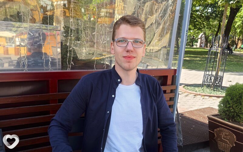 Александр, 26, Гродно — анкета №4681037