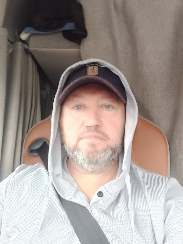 Эрнэст, 42, Краснодаре — анкета №4681050