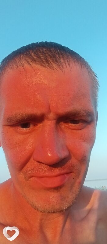 Вадим, 40, Челябинске — анкета №4681158