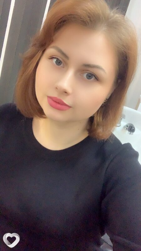 Катерина, 29, Санкт-Петербурге — анкета №4681159
