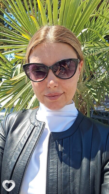 Юлия, 42, Рязани — анкета №4681160