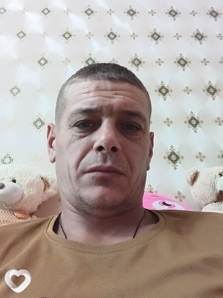 Вадім, 38, Одессе — анкета №4681165
