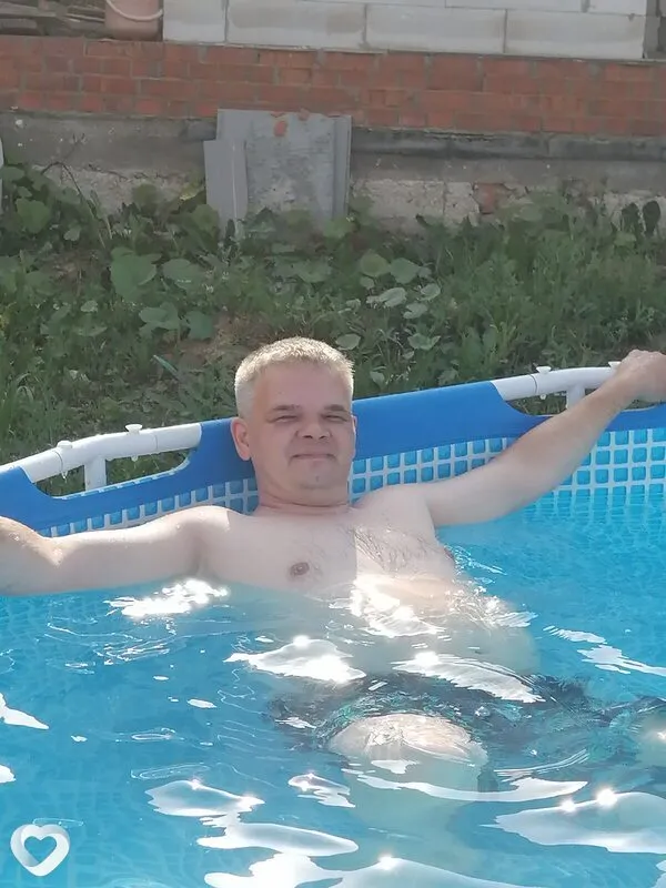 Евгений, 47, Москве — анкета №4681168
