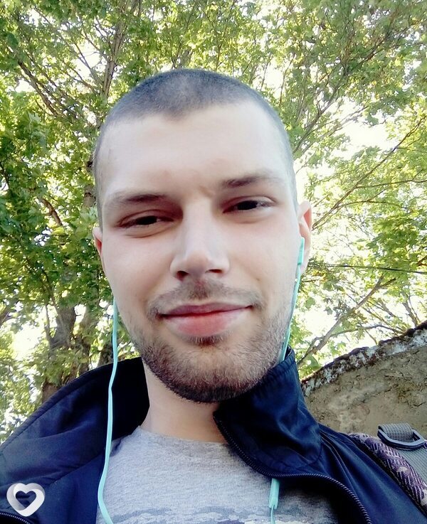 Евгений, 32, Калуге — анкета №4681176