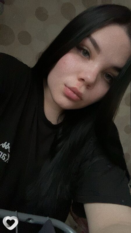 Валерия, 23, Иркутске — анкета №4681177