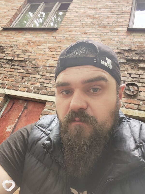 Іван, 35, Харькове — анкета №4681018