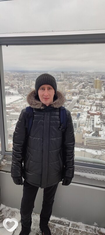 Константин, Миасс