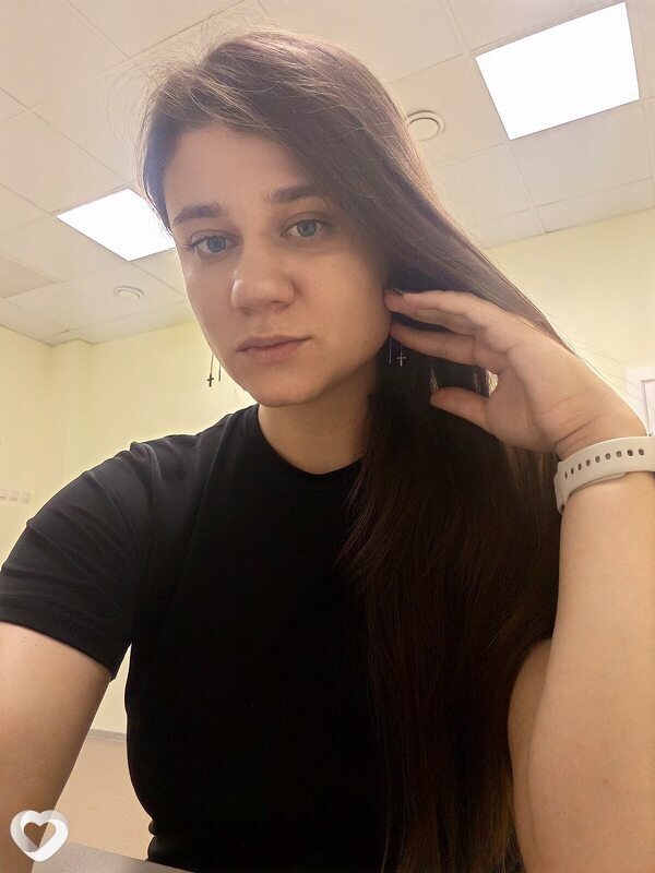 Алёна, 26, Белгороде — анкета №4681021