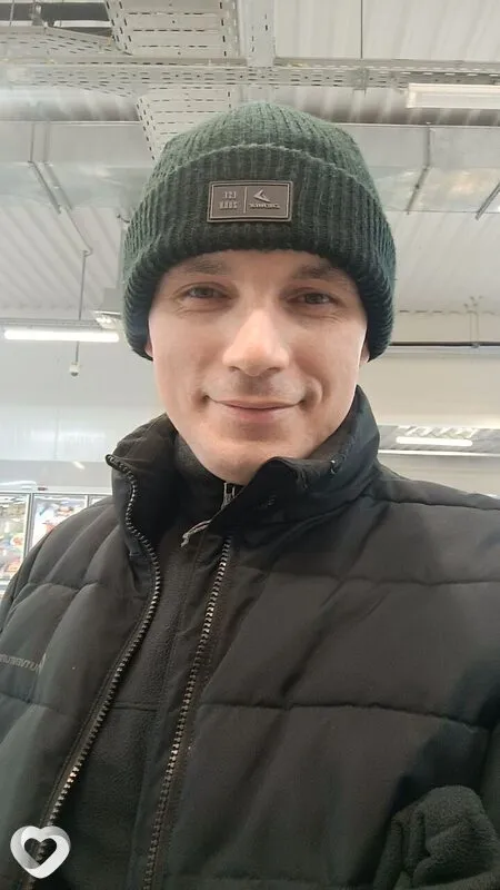 Влад, 35, Заринске — анкета №4681022