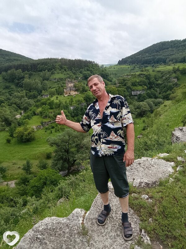 Алексей, 46, Астрахани — анкета №4681488