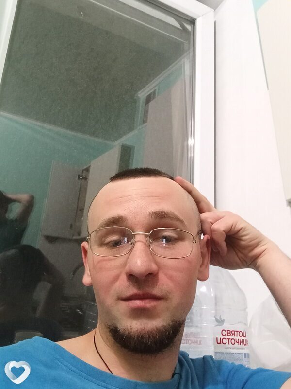 Юрий, Симферополь