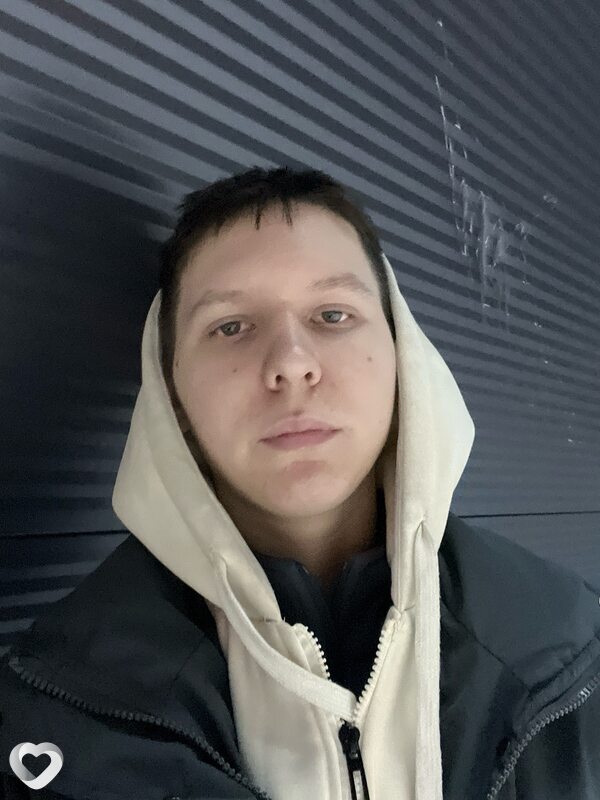 Денис, Томск