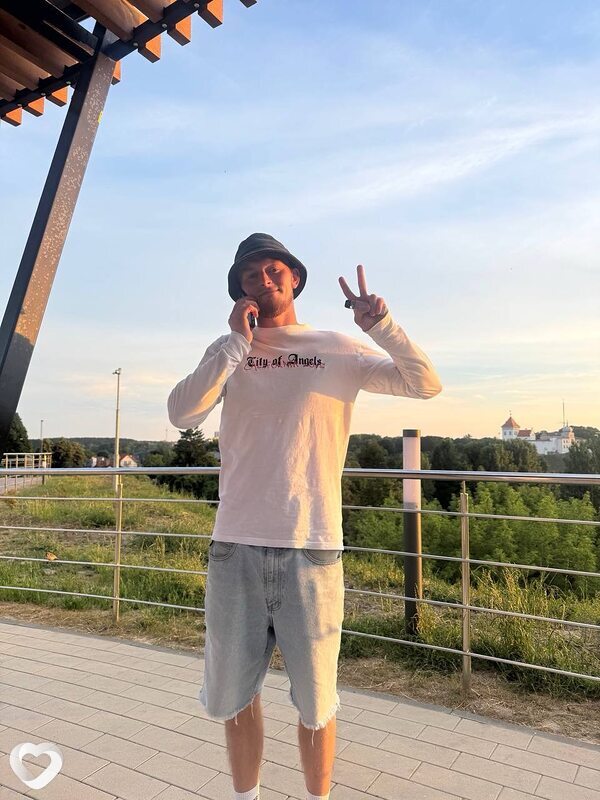 Vlad, Гродно