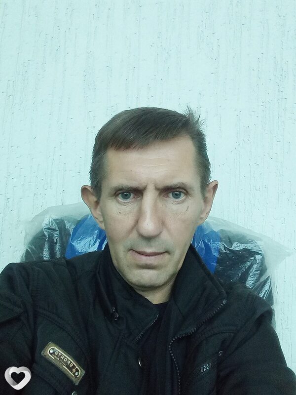 Сергей, Щекино