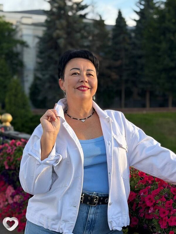 Оксана, Витебск