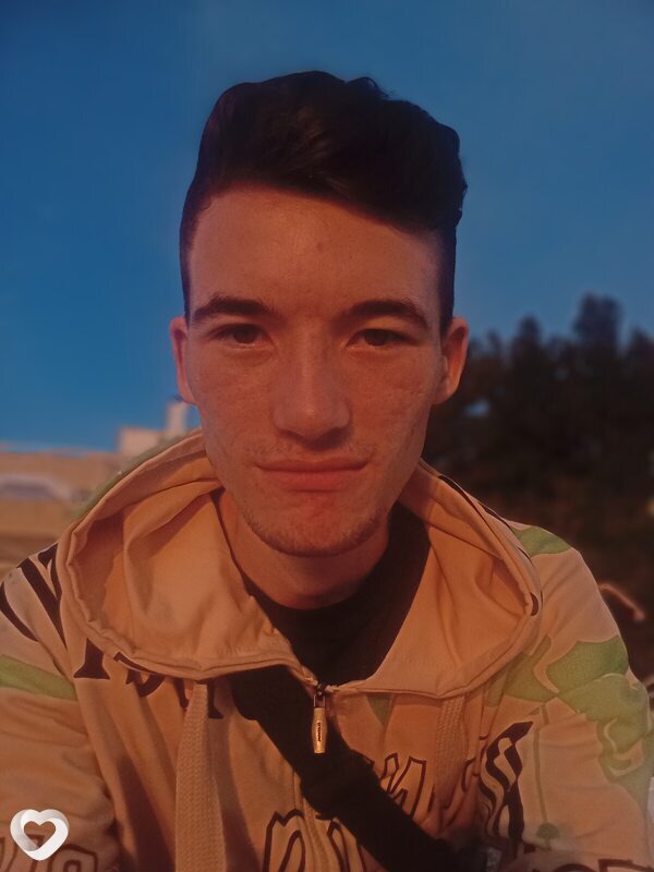 Valentin, 21, Краснодаре — анкета №4681223