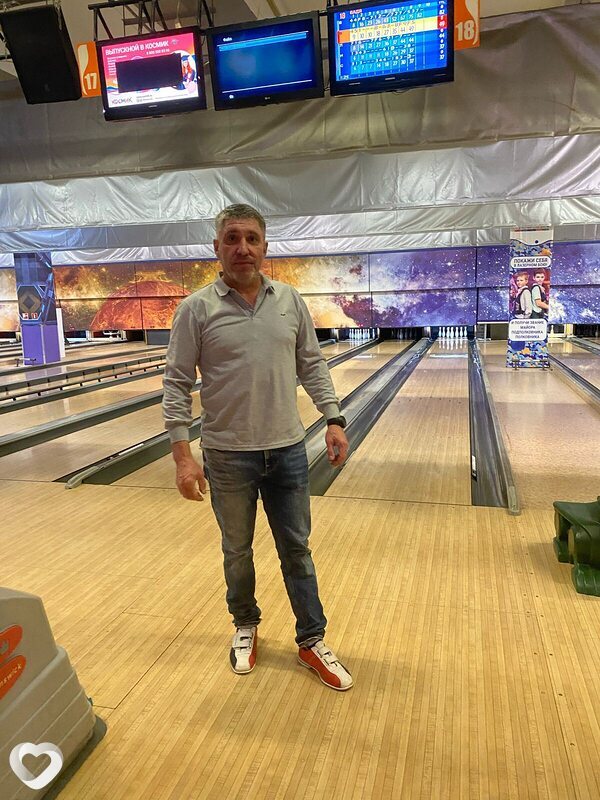 Вадим, 43, Краснодаре — анкета №4681250