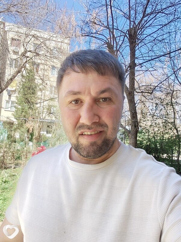Максим, Ташкент