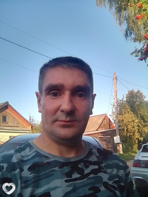 Алексей, Братск