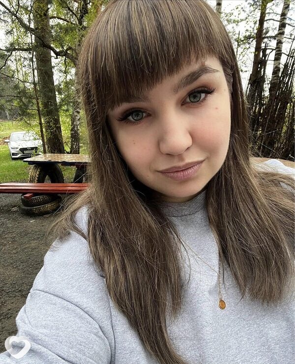 Марина, Томск